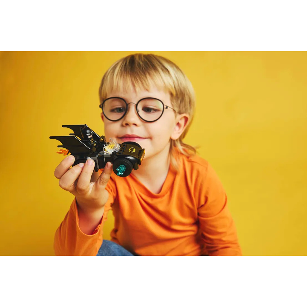 Lego76301 Lego Super Heroes Batman & Batmobile Vs Mr. Freezepapell.gr